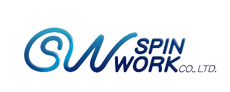 SPIN WORK Co.,Ltd.